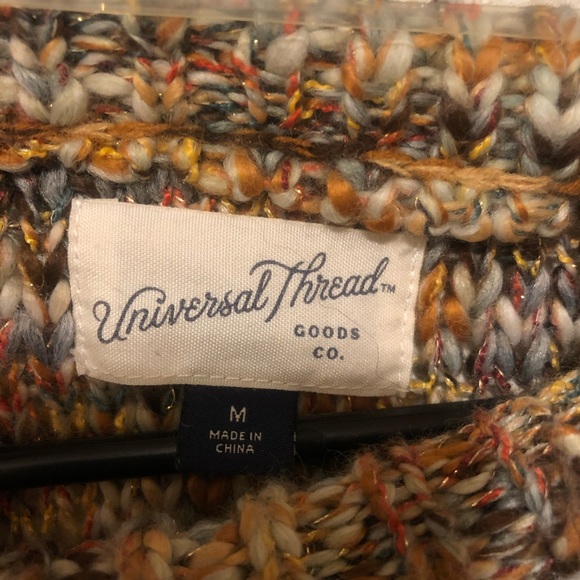 Universal Thread Sweater - Picture 5 of 6